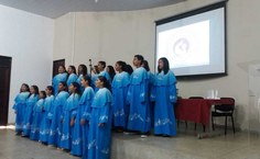 Seminário Saúde Materno-infantil em Arapiraca