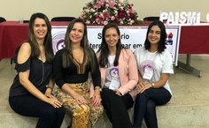 Seminário Saúde Materno-infantil em Arapiraca