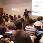Seminário reúne pesquisadores da área de digital games
