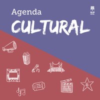 Ufal ganha novo canal de comunicação: a Agenda Cultural