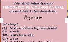 Arte de divulgação