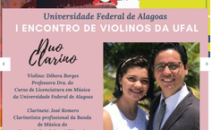 Arte de divulgação