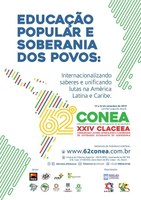 Abertas as inscrições para o 62º Congresso Nacional dos Estudantes de Agronomia