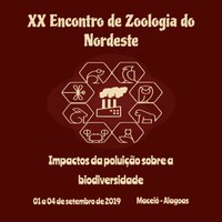 Abertas inscrições para o 20º Encontro de Zoologia do NE