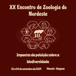 Abertas inscrições para o 20º Encontro de Zoologia do NE