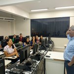 Alunos de Contabilidade promovem oficinas sobre controle financeiro
