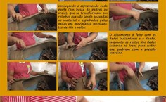 Arte de divulgação