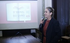 Lançamento oficial da Bienal de Alagoas. Foto: Thiago Prado