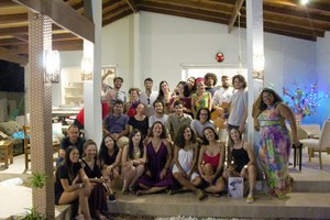 Caça no Brasil é tema de artigo publicado em revista internacional