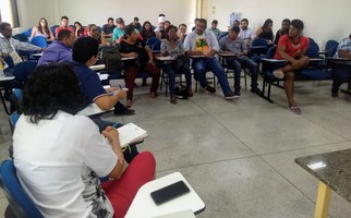 Delmiro Gouveia sedia reunião preparatória para o Fórum Popular