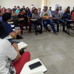 Delmiro Gouveia sedia reunião preparatória para o Fórum Popular