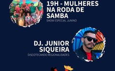 Confira a programação