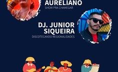 Confira a programação