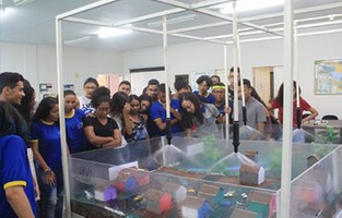 Estudantes do Ensino Médio de Alagoas já podem se inscrever no Paespe