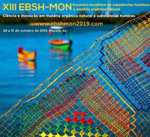 Evento debate substâncias húmicas e matéria orgânica natural