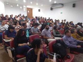 Evento internacional de Tecnologia e Organização reúne pesquisadores na Ufal