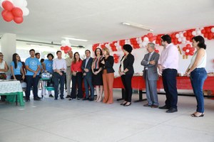 Faculdade de Direito de Alagoas comemora 88 anos de existência