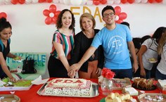 Evento comemora 88 anos da FDA. Fotos: Renner Boldrino