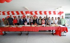 Evento comemora 88 anos da FDA. Fotos: Renner Boldrino