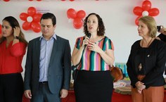 Evento comemora 88 anos da FDA. Fotos: Renner Boldrino