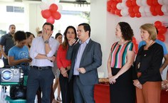 Evento comemora 88 anos da FDA. Fotos: Renner Boldrino