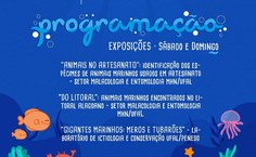 Arte de divulgação