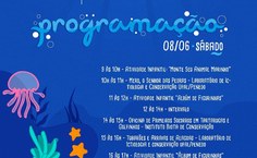 Arte de divulgação