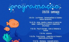 Arte de divulgação