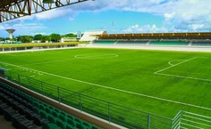 Complexo Esportivo da Ufal