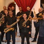 Grupo de Saxofone é selecionado para festival internacional