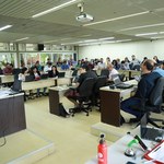 Minuta do Plano de Desenvolvimento Institucional é apresentada ao Consuni