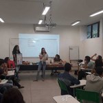 Paespe oferta oficinas para estudantes da rede pública de ensino