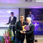 Paespe recebe Prêmio Sebrae de Educação Empreendedora