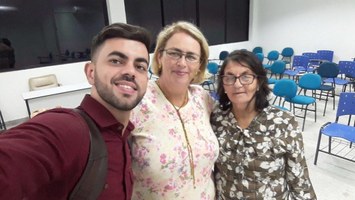 Primeiro mestre do Profbio Ufal tem pesquisa sobre ensino com atividades lúdicas