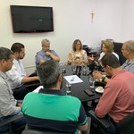 Radar da Ufal auxiliará no monitoramento do Pinheiro
