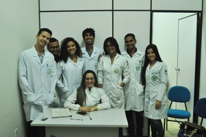 Servidoras e estudantes gestantes ganham acompanhamento nutricional