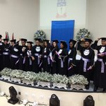 Ufal forma primeiros profissionais graduados em Letras-Libras