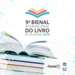 Ufal lança oficialmente a 9ª Bienal Internacional do Livro de Alagoas