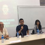 Ufal lembra Dia Mundial do Meio Ambiente com debates