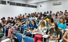 Evento alusivo ao Dia Mundial do Meio Ambiente no Cedu