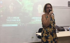 Evento alusivo ao Dia Mundial do Meio Ambiente no Cedu