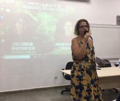 Evento alusivo ao Dia Mundial do Meio Ambiente no Cedu