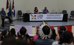 Plenária encerrou o 1º Fórum Popular da  Ufal