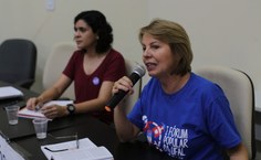 Reitora instituiu o Conselho Consultivo Popular da Ufal