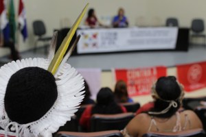 1º Fórum Popular da Ufal é encerrado com plenária