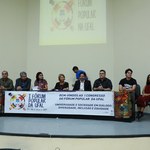 Abertura do 1º Fórum Popular movimenta Ufal