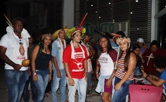 1º Fórum Popular da Ufal