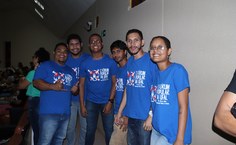 1º Fórum Popular da Ufal