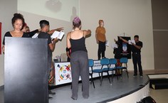 1º Fórum Popular da Ufal