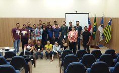 Trabalhos da Ufal foram apresentados em simpósio da Bahia